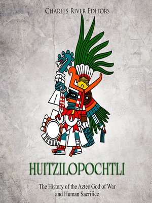 cover image of Huitzilopochtli